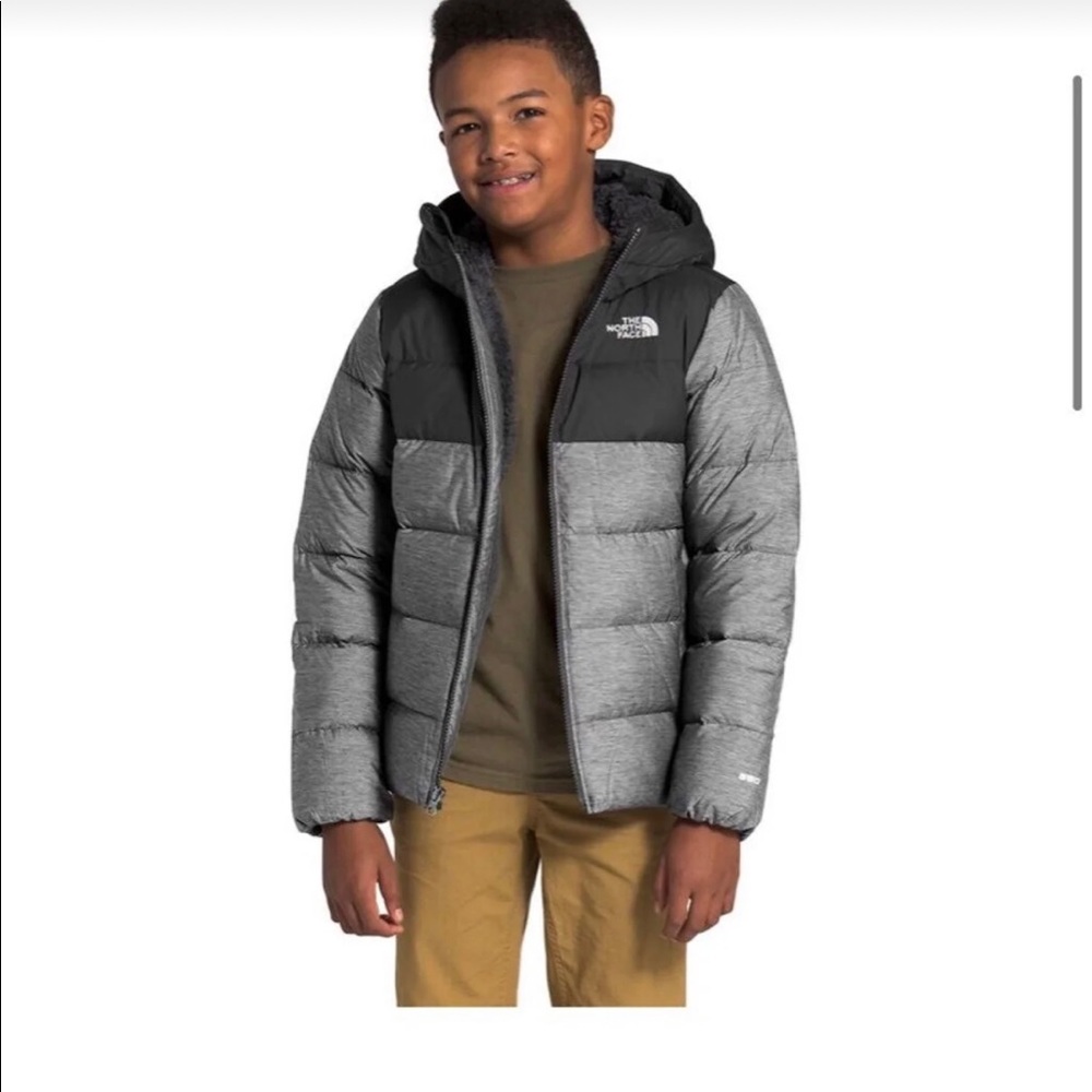 The Northface Moondoggy 2.0 Sz M 10/12